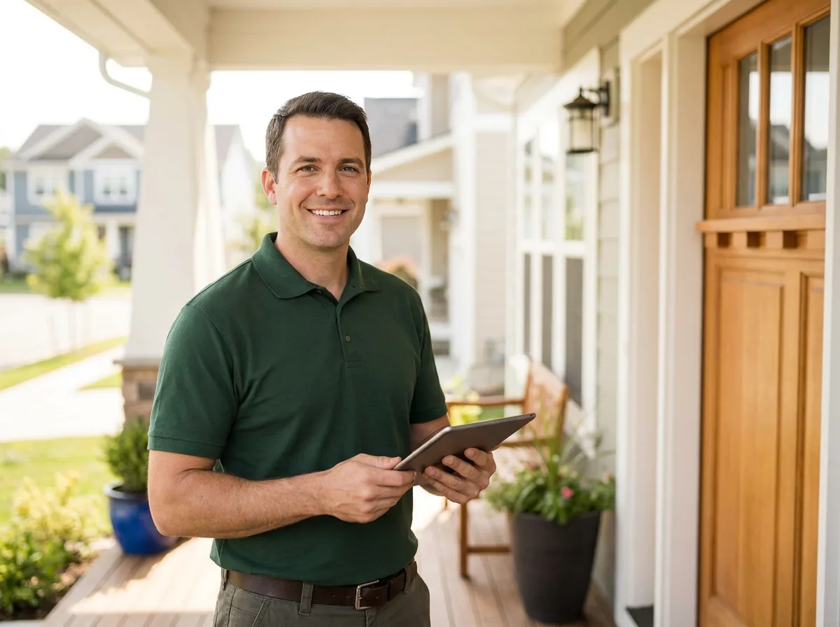 Pest control FAQs for Burgoon, OH